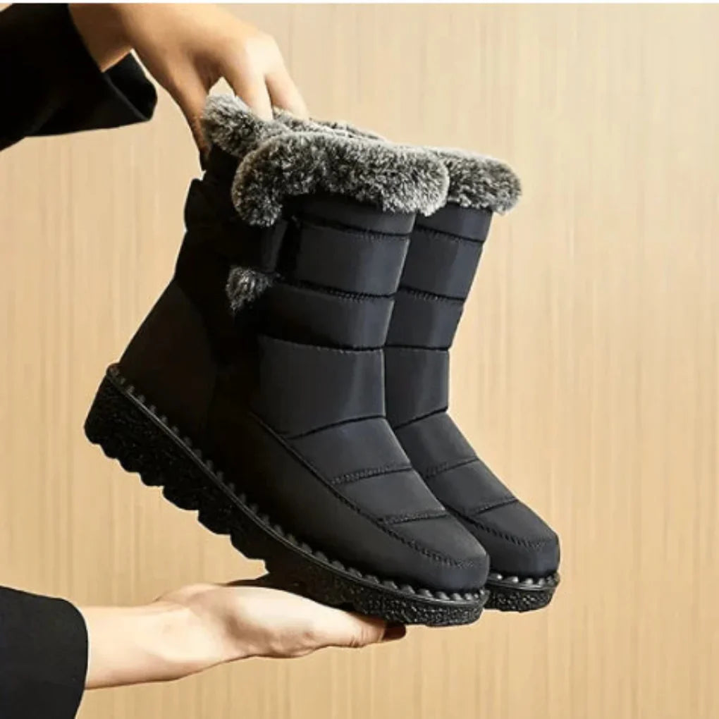 Women's Winter Boots