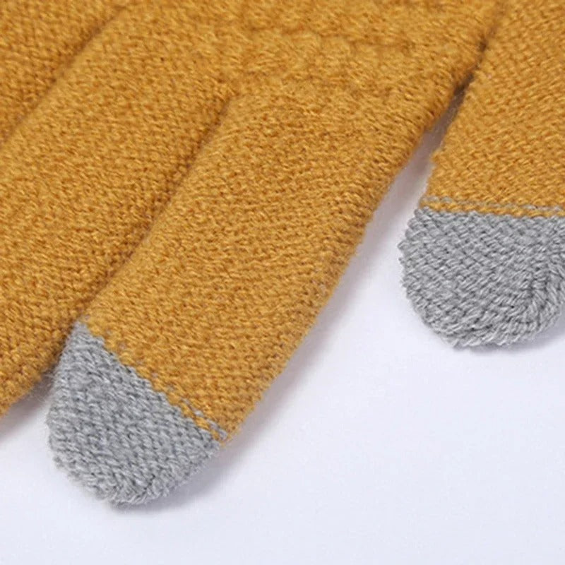Women's Winter Gloves