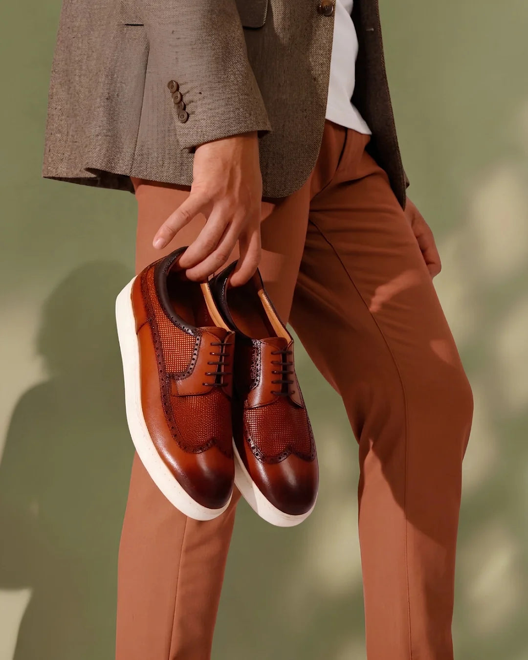 MEN'S SHOES
