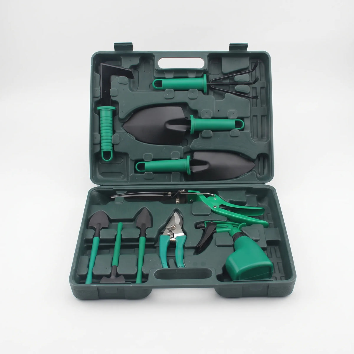 10-Piece Gardening Tool Set for Home & Garden