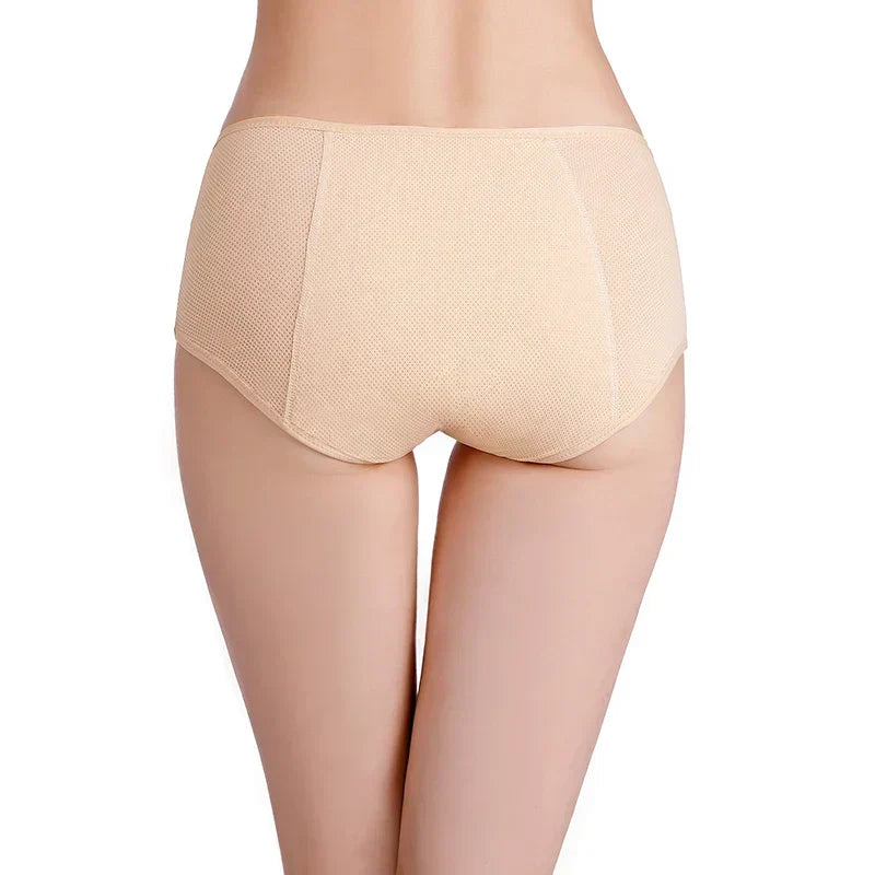 100% Leakproof Panties