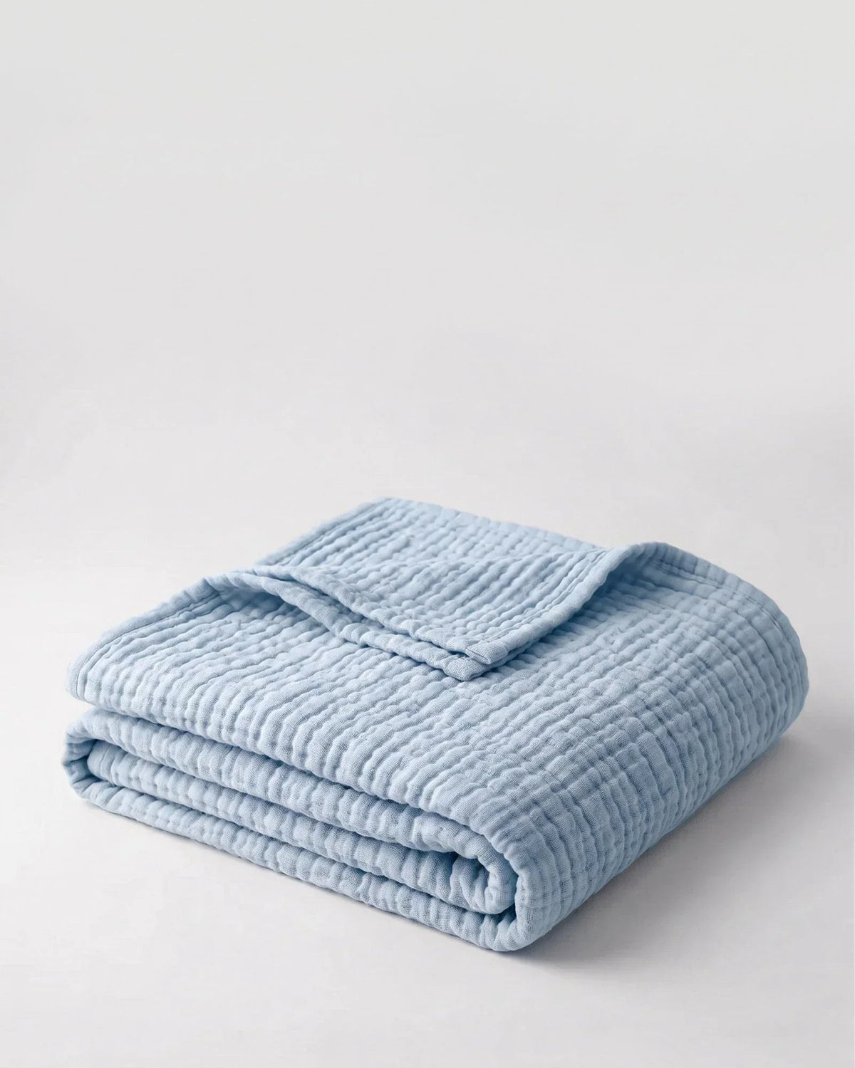 100% Muslin Cotton All-Season Blanket
