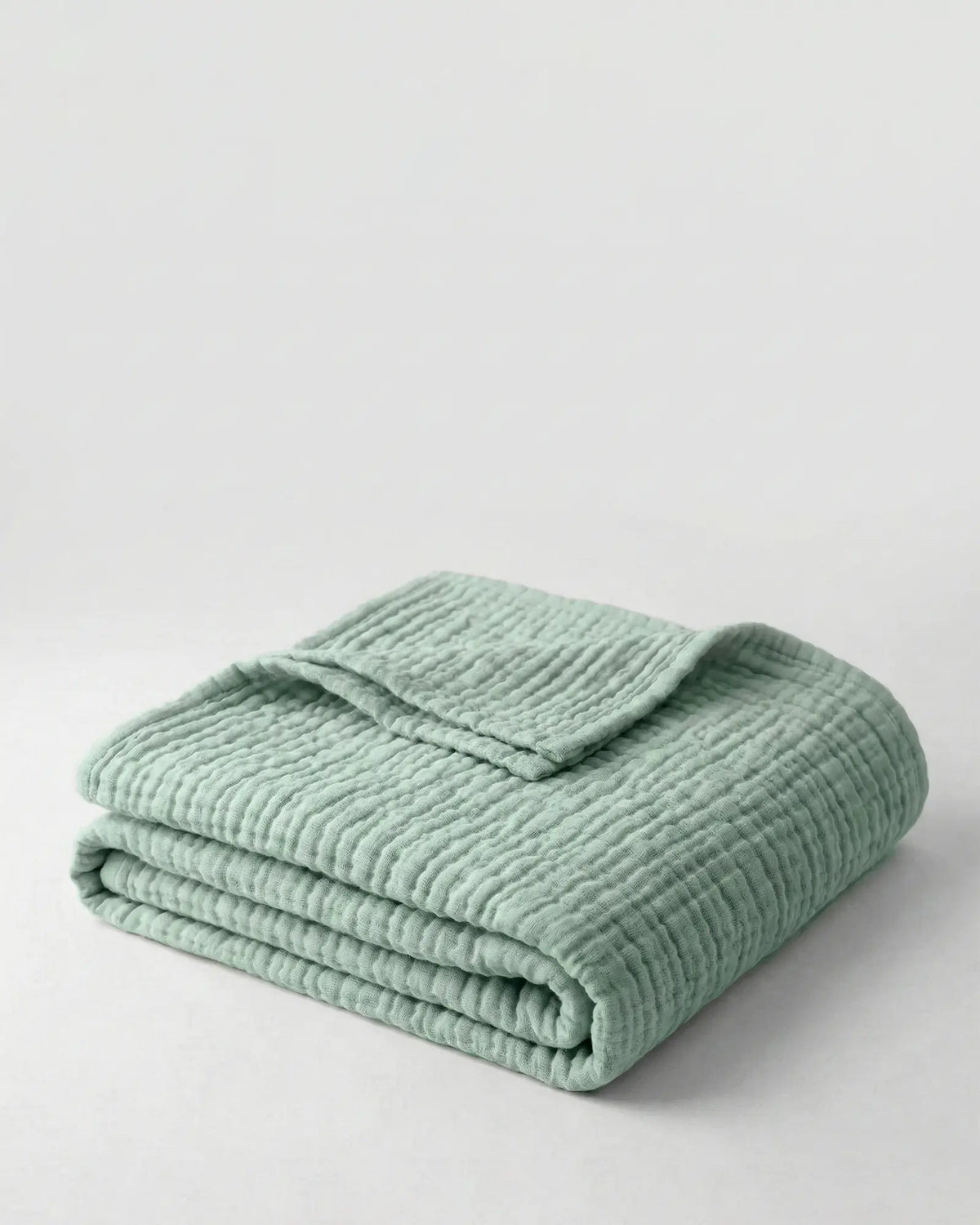 100% Muslin Cotton All-Season Blanket