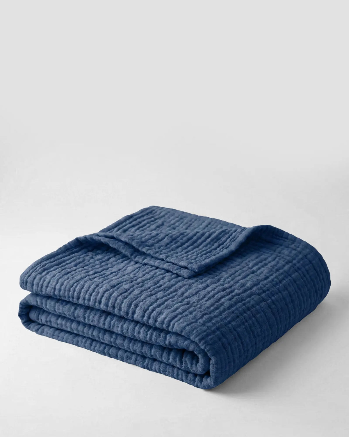 100% Muslin Cotton All-Season Blanket