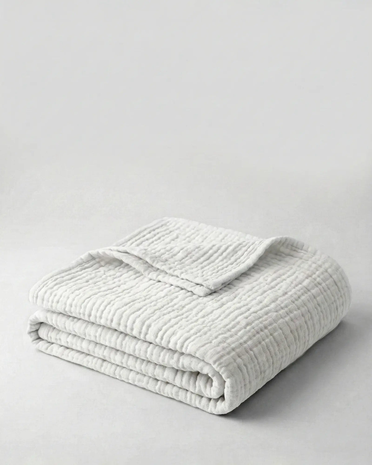 100% Muslin Cotton All-Season Blanket