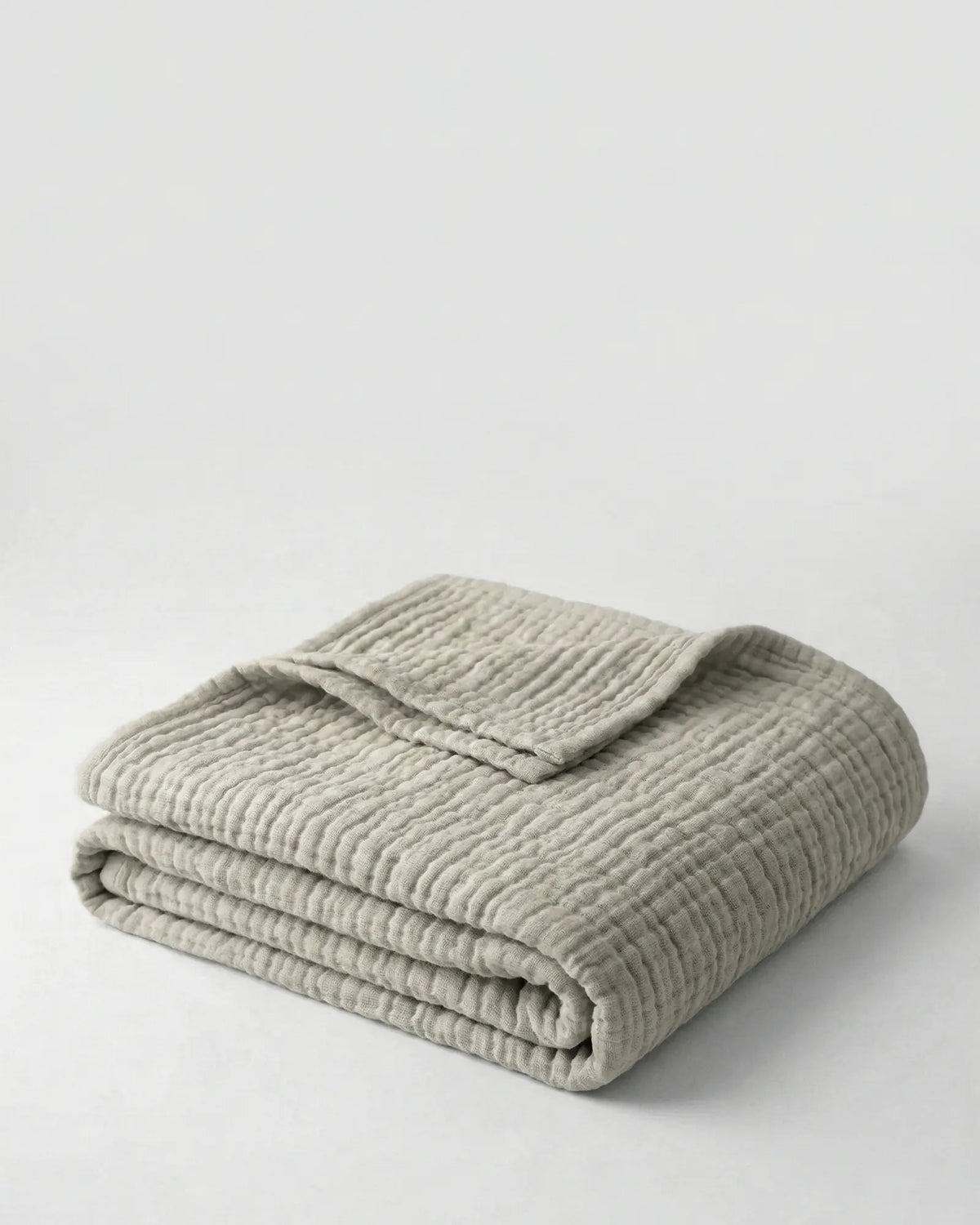 100% Muslin Cotton All-Season Blanket