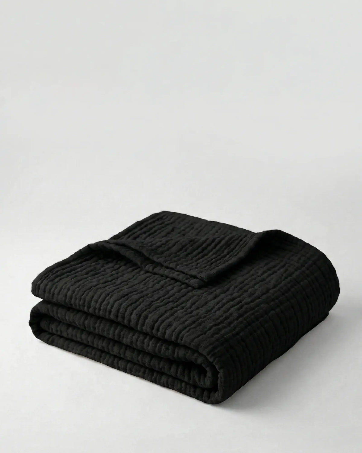 100% Muslin Cotton All-Season Blanket