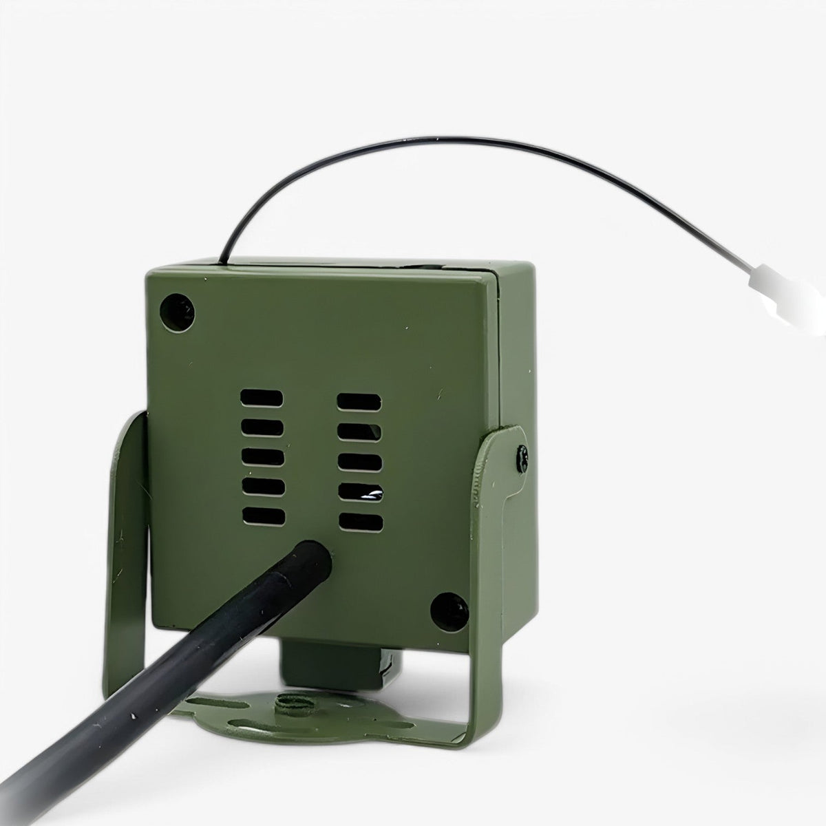 1080p HD WiFi Bird Nest Camera – Waterproof Outdoor Wildlife Camera with Night Vision