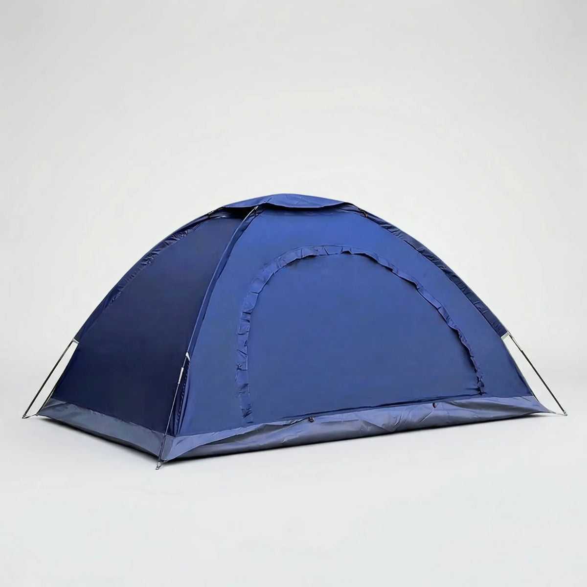 2-Person Quick-Setup Portable Camping Tent