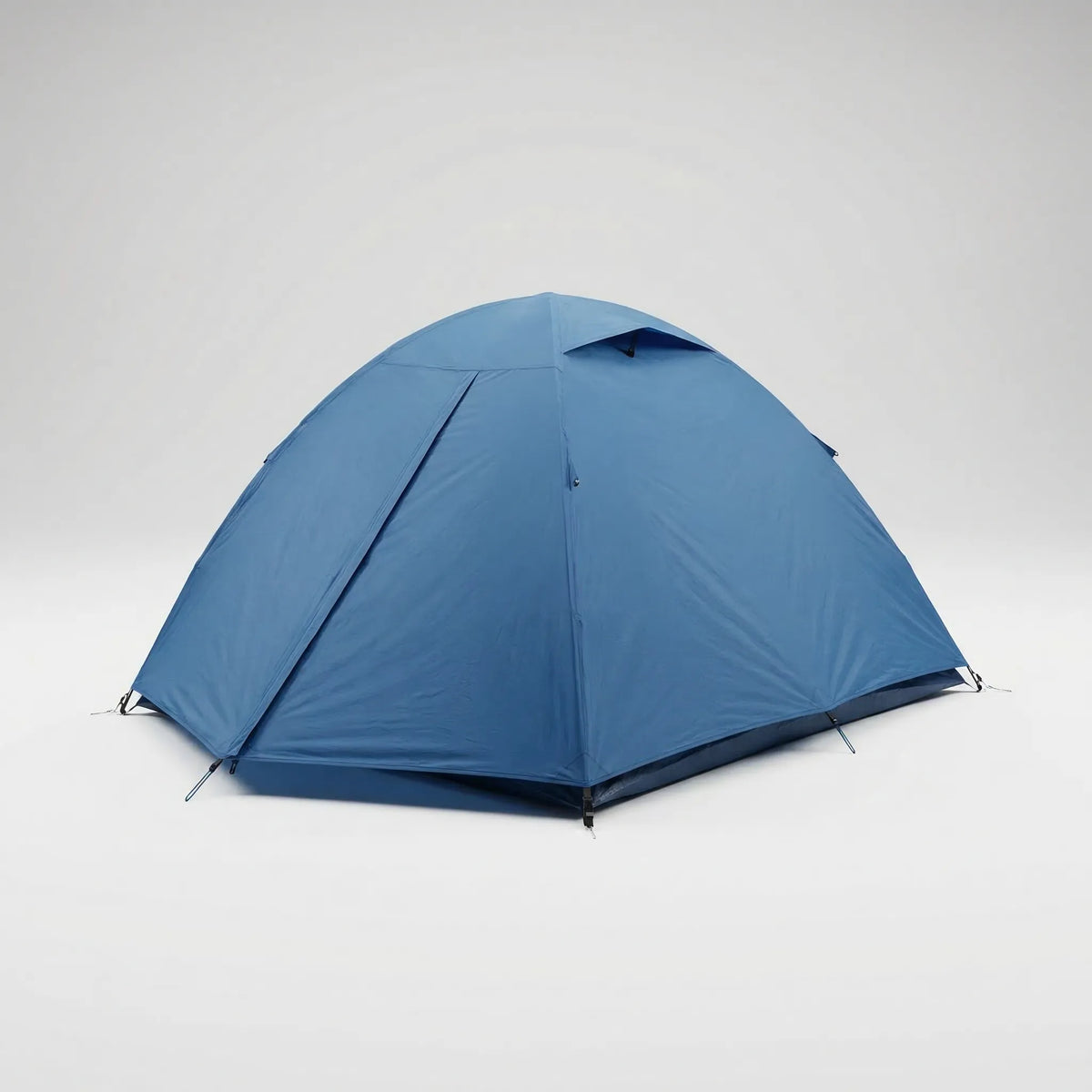 2-Person Quick-Setup Portable Camping Tent