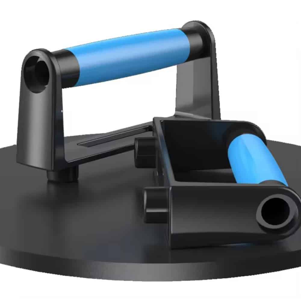 20-in-1 Push-Up Fitness Board