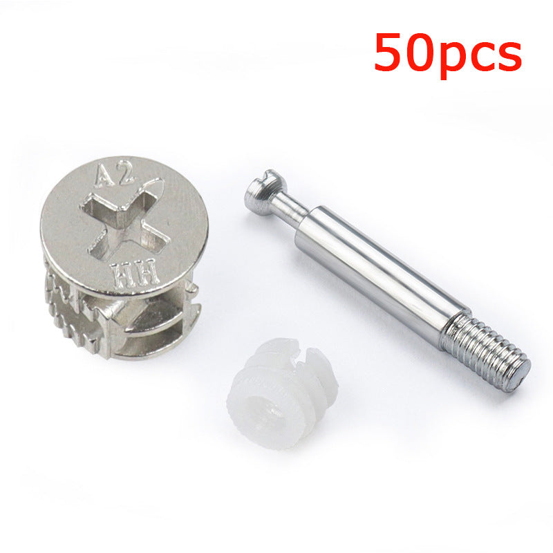 3-in-1 Adjustable Drilling Locator for Precision Woodworking