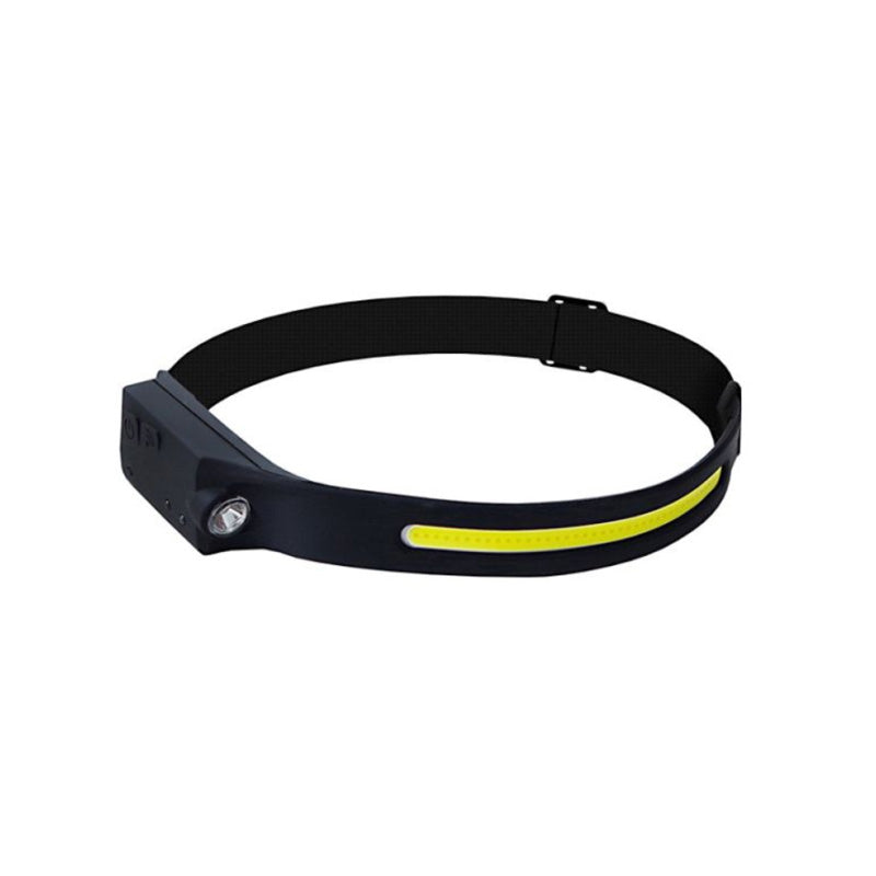 350-Lumen Headlamp for Running, Walking, and Camping