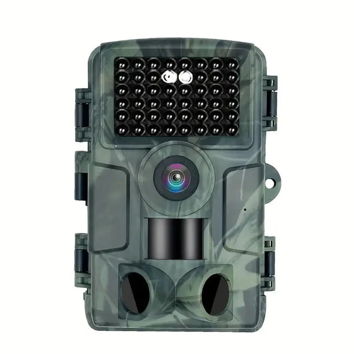 4K Ultra HD Wildlife Camera with 60MP and App Control