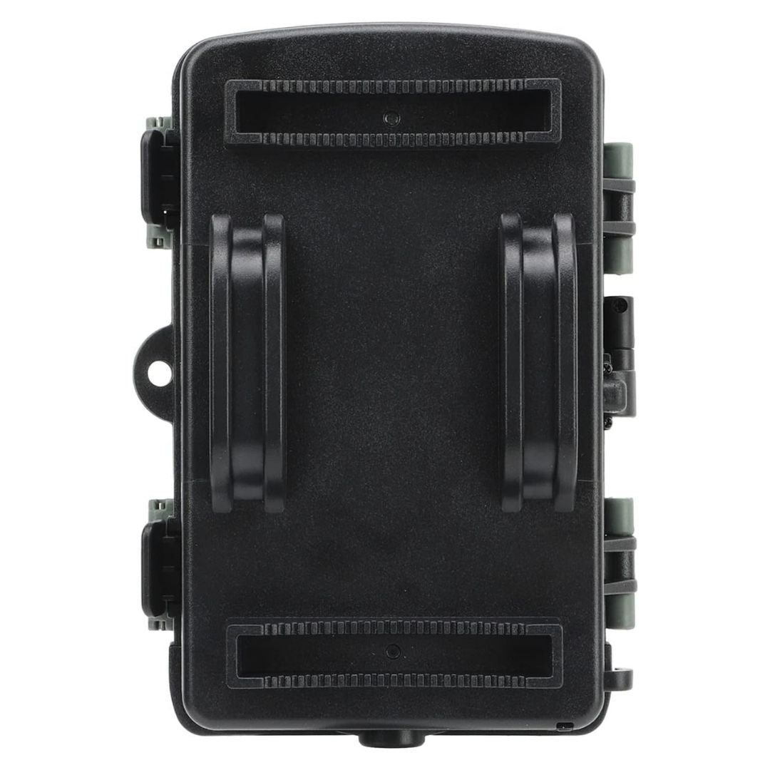 4K Ultra HD Wildlife Camera with 60MP and App Control