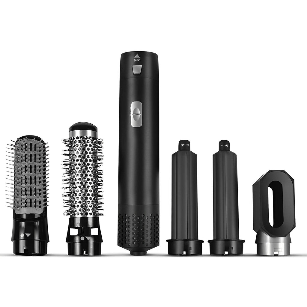 5-in-1 Versatile Hair Styling Tool