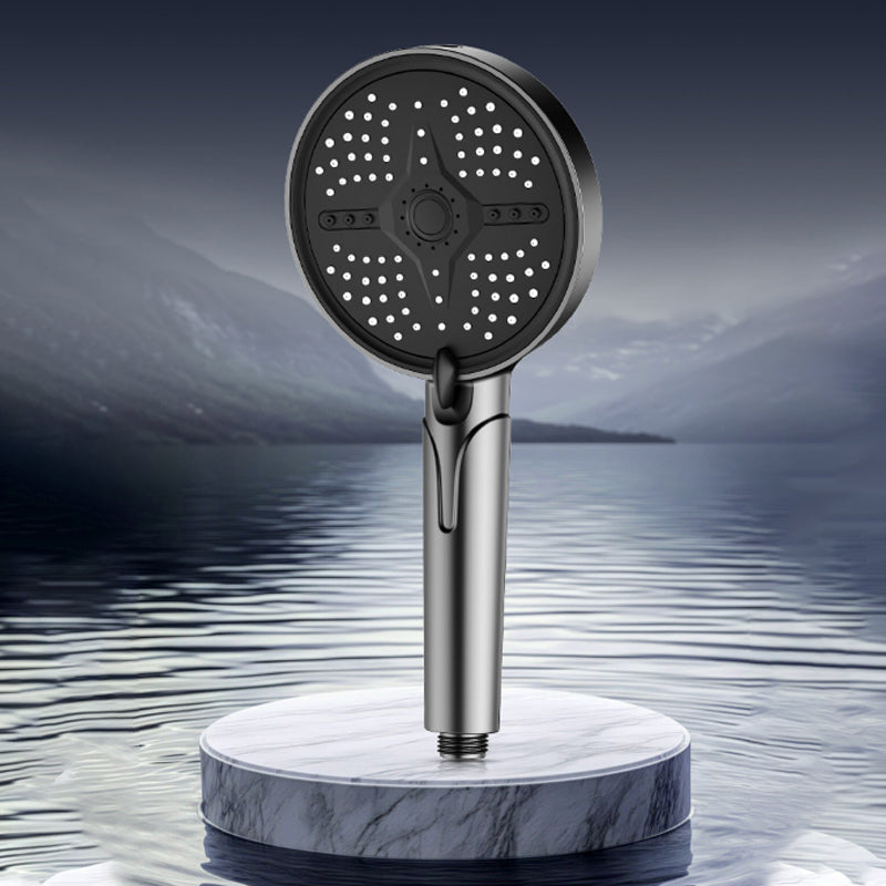 5-Mode Shower Head