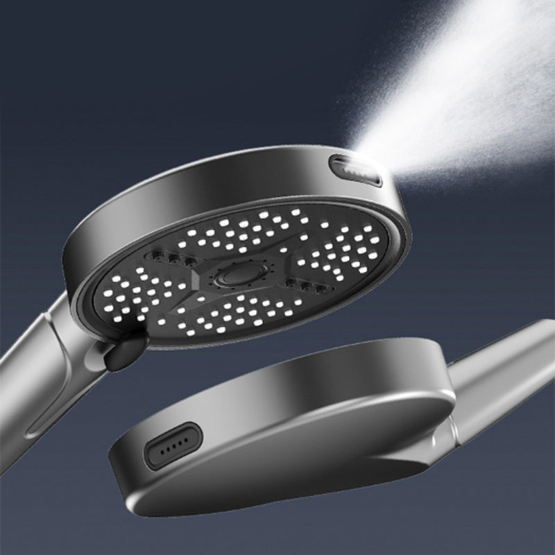 5-Mode Shower Head