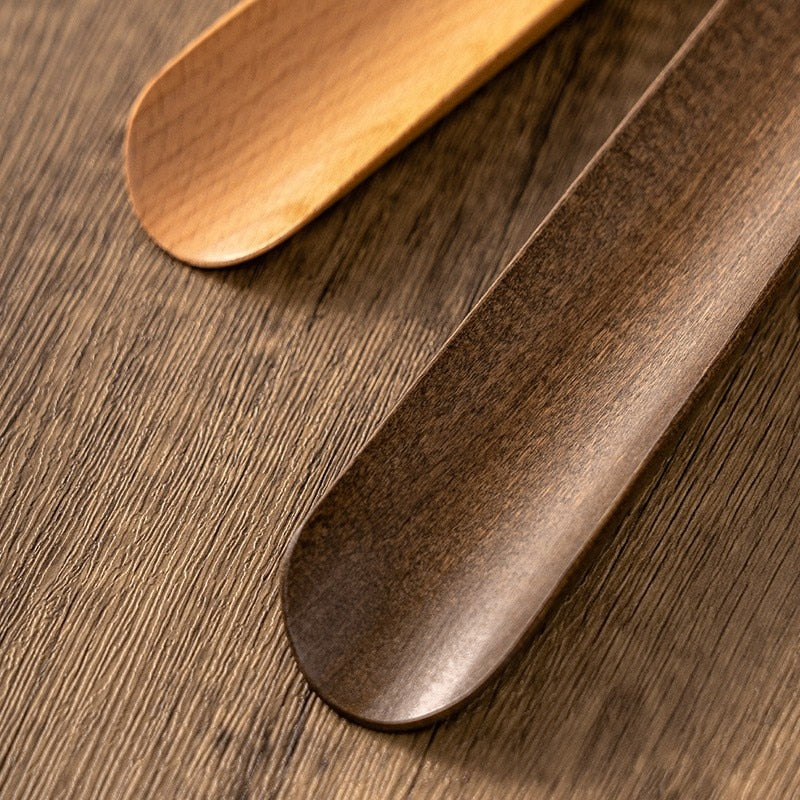 50 Cm Long-Handled Shoehorn