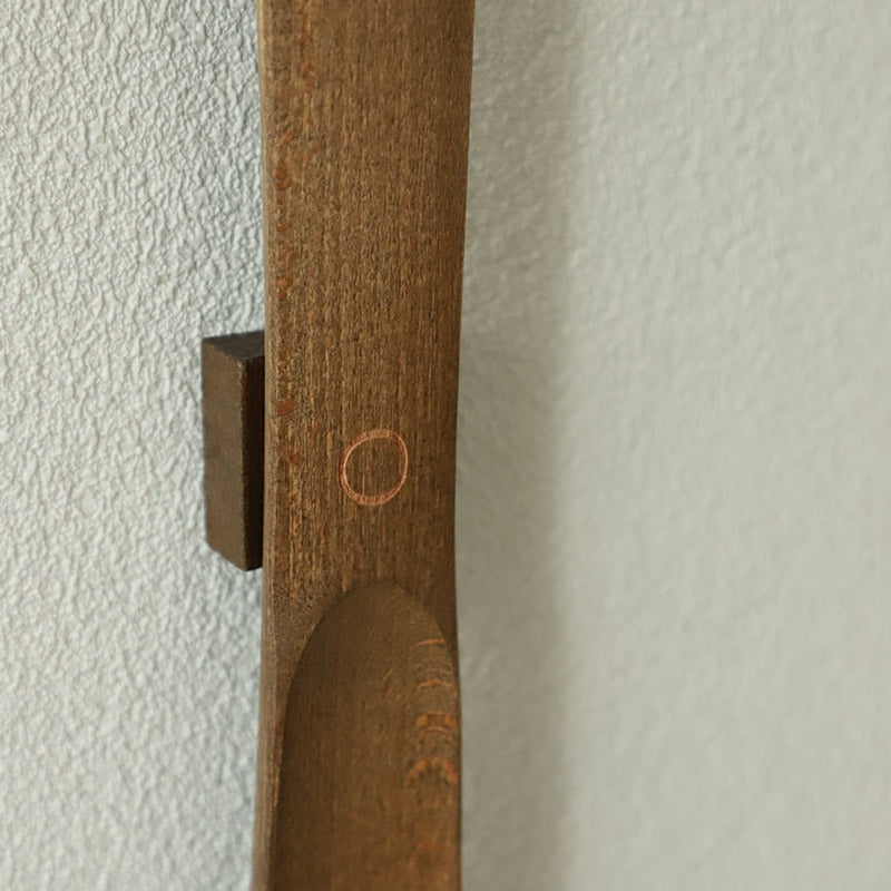 50 Cm Long-Handled Shoehorn