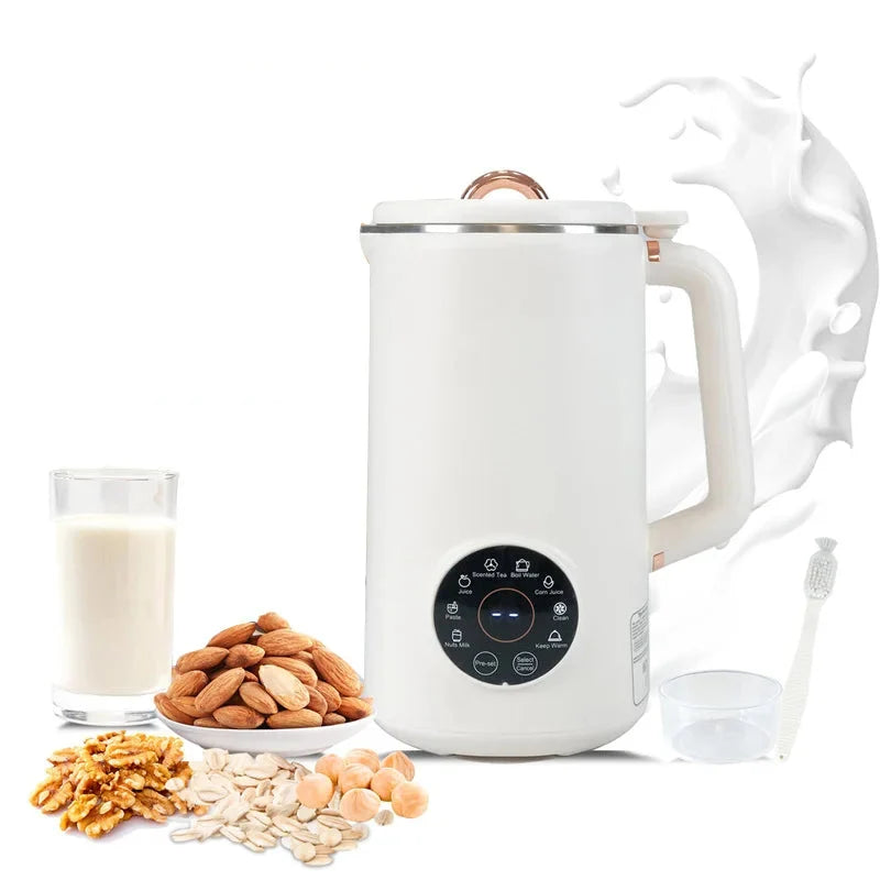 8-in-1 Nut Milk Maker (1000 ml)