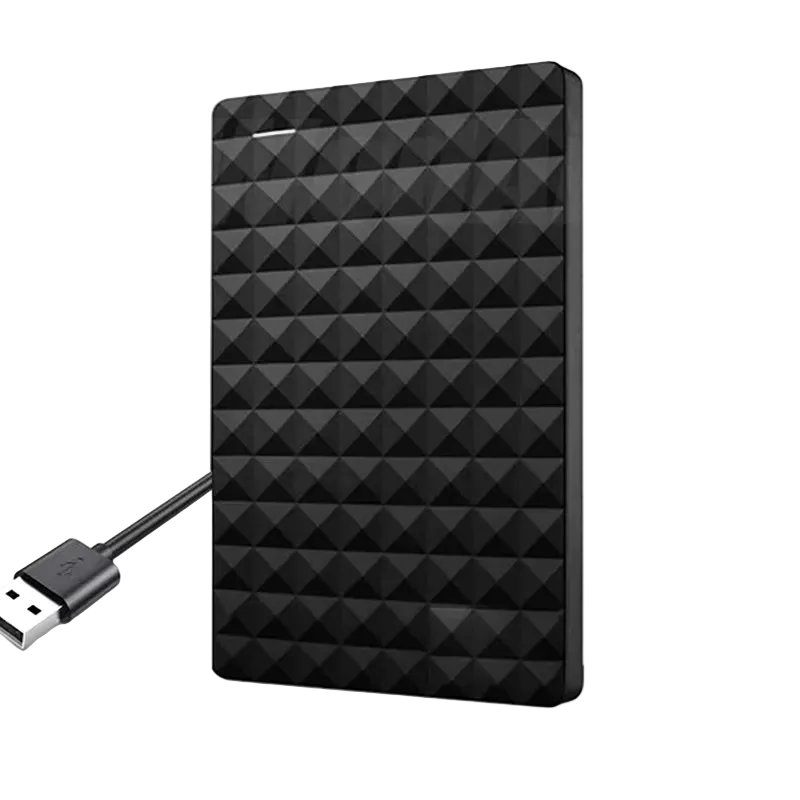 8TB Ultra-Speed Portable Hard Drive