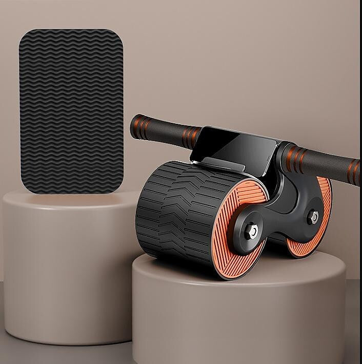 Ab Roller – Core Roller