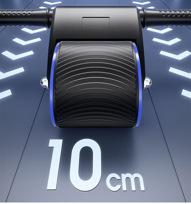 Ab Roller – Core Roller