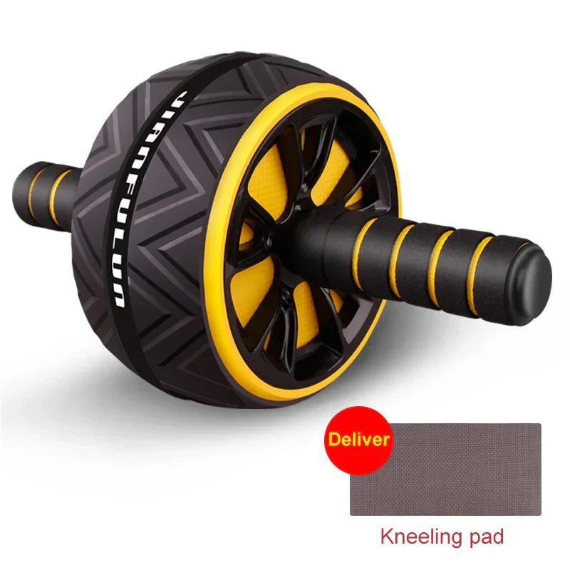 Abdominal Exercise Roller