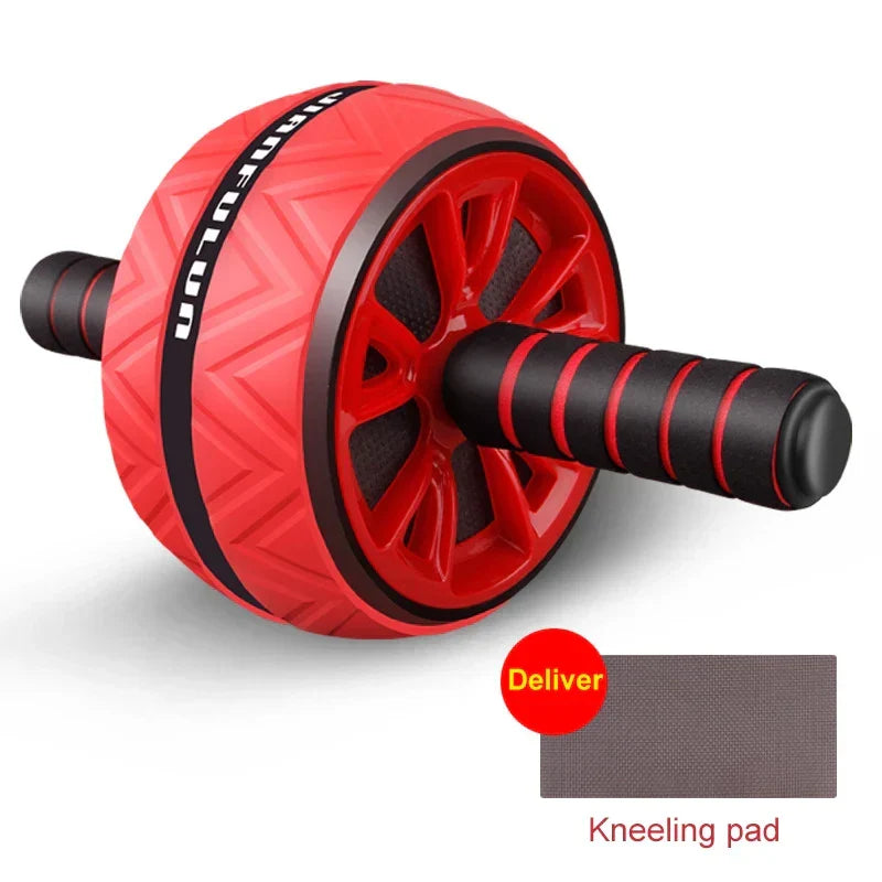 Abdominal Exercise Roller