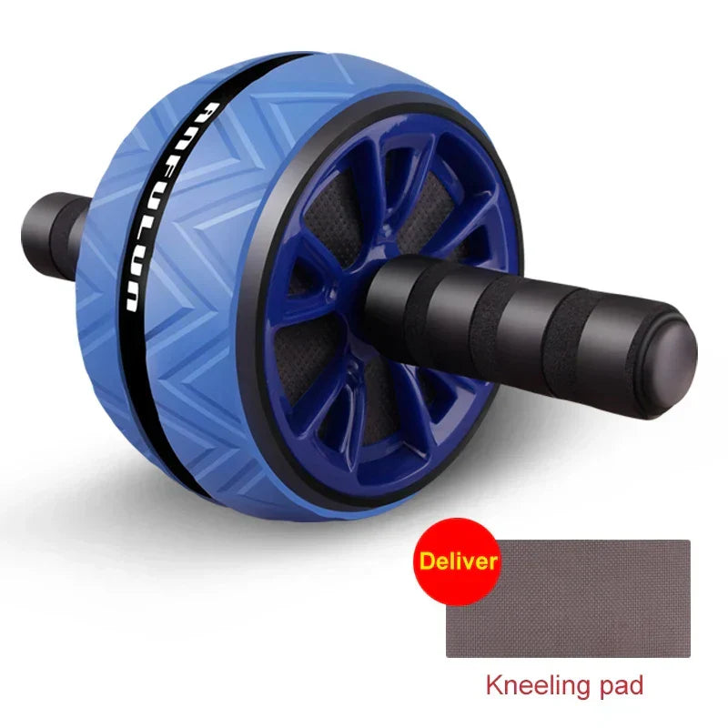 Abdominal Exercise Roller