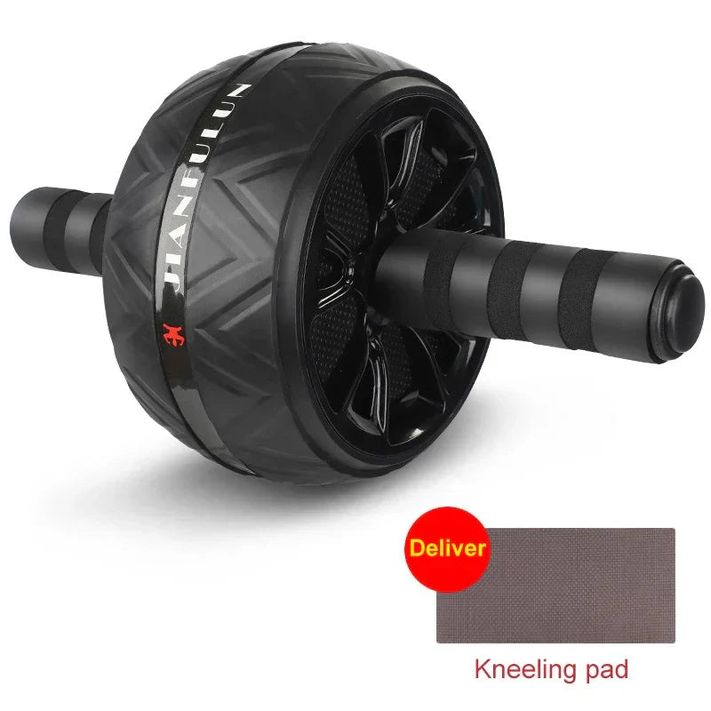 Abdominal Exercise Roller