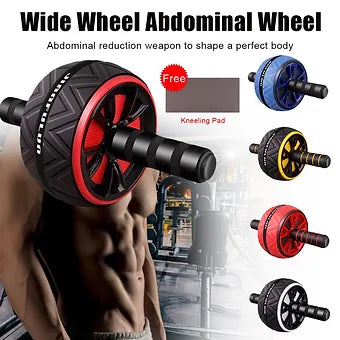 Abdominal Exercise Roller