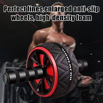 Abdominal Exercise Roller