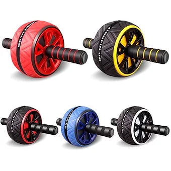Abdominal Exercise Roller