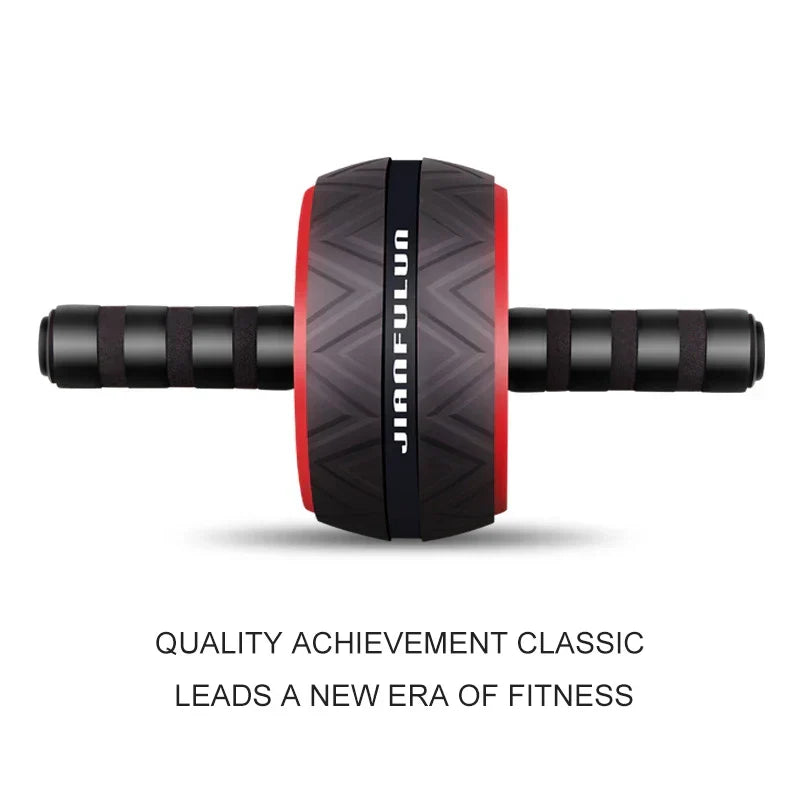 Abdominal Exercise Roller