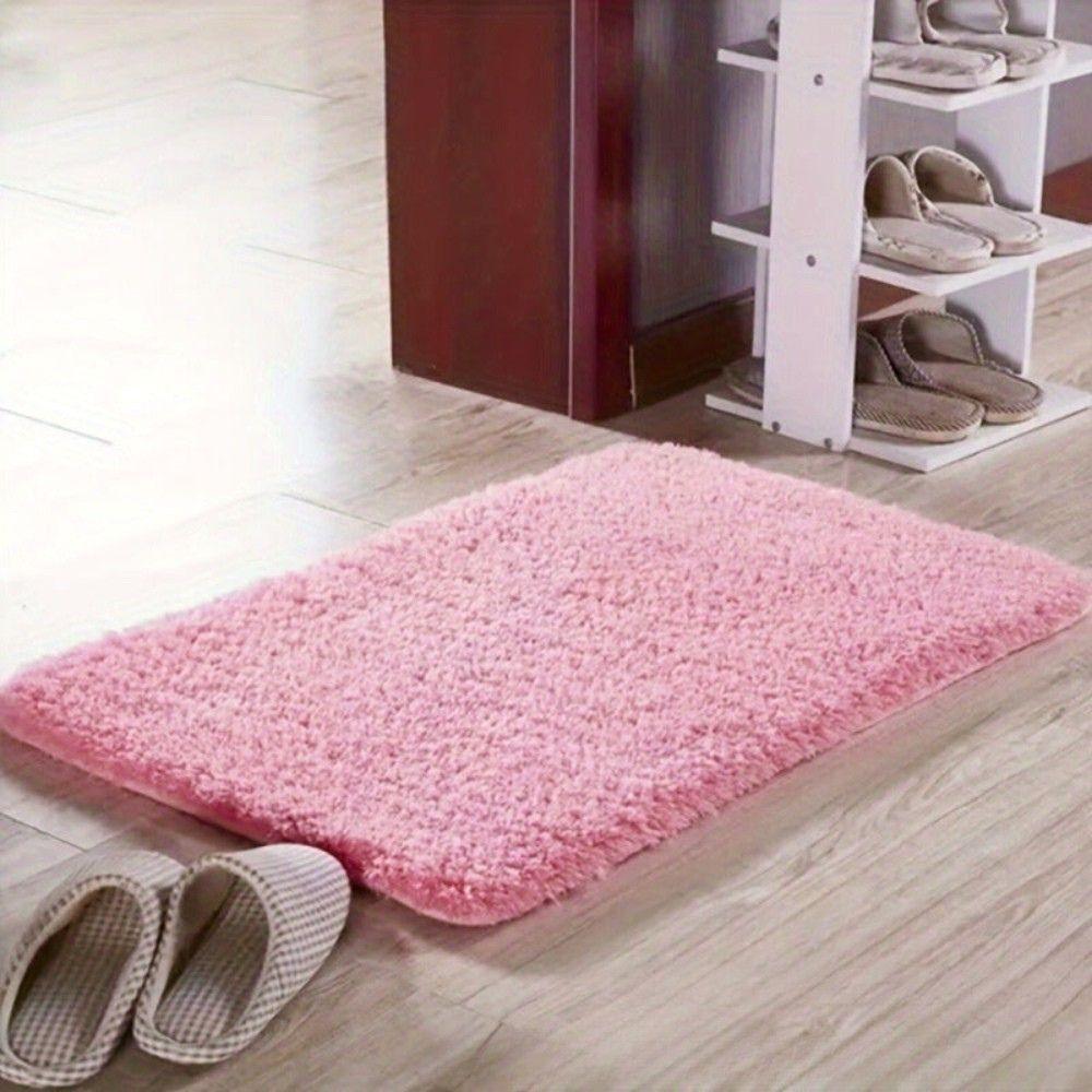Absorbent & Non-Slip Bath Mat for Maximum Comfort