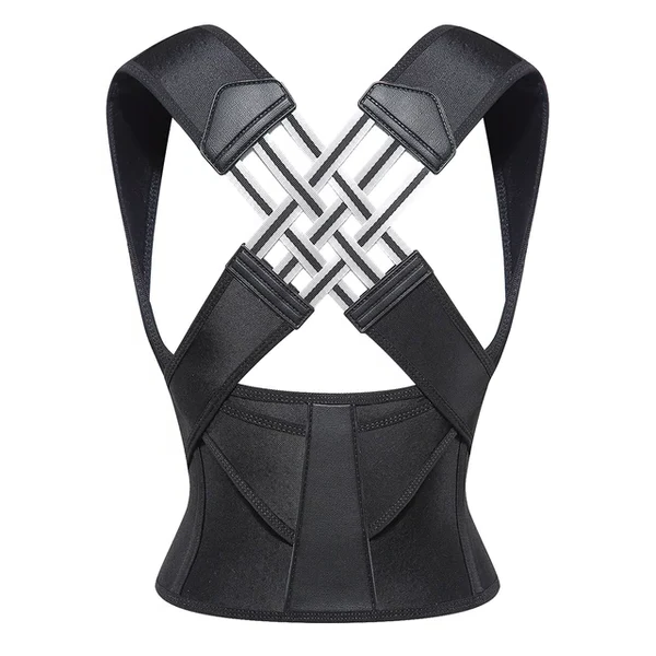 Adjustable Comfort Support Strap