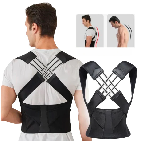 Adjustable Comfort Support Strap