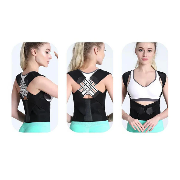 Adjustable Comfort Support Strap