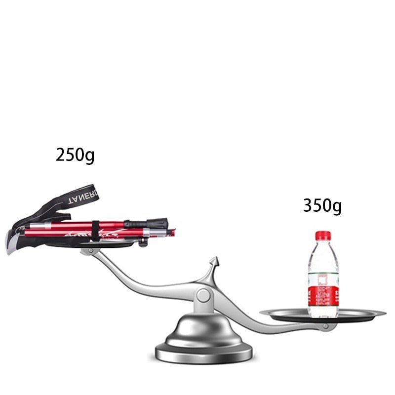 Adjustable Foldable Telescopic Trekking Poles