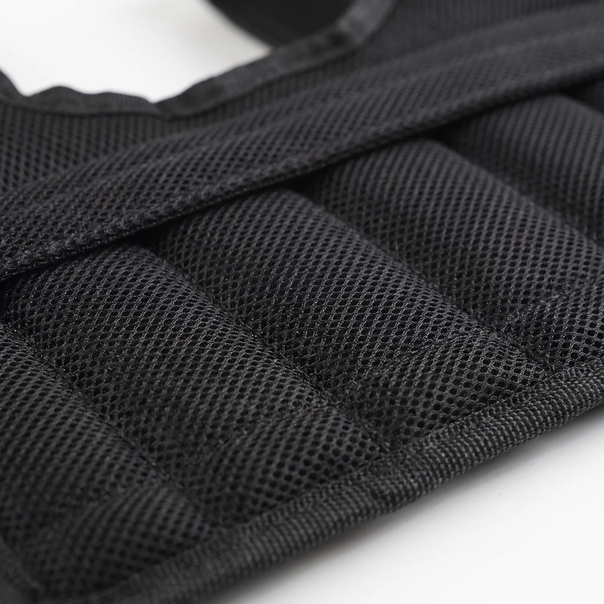 Adjustable Grid Strength Training Weighted Vest