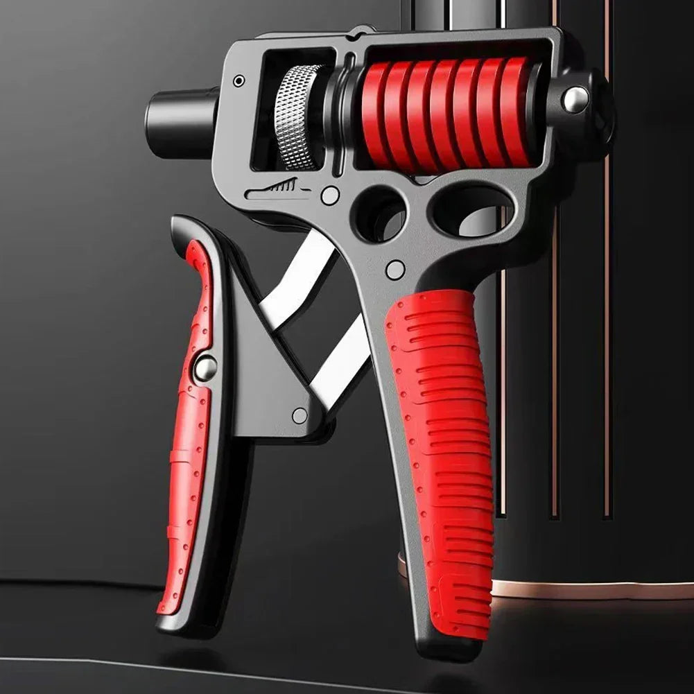 Adjustable Hand Grip Strengthener