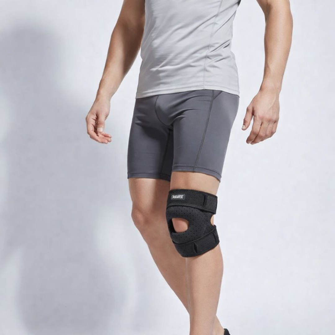 Adjustable Patella Knee Sleeve