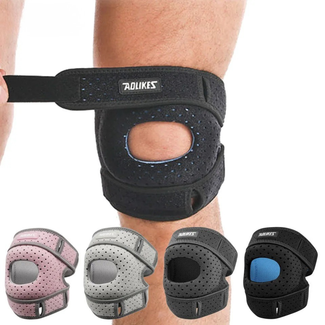 Adjustable Patella Knee Sleeve