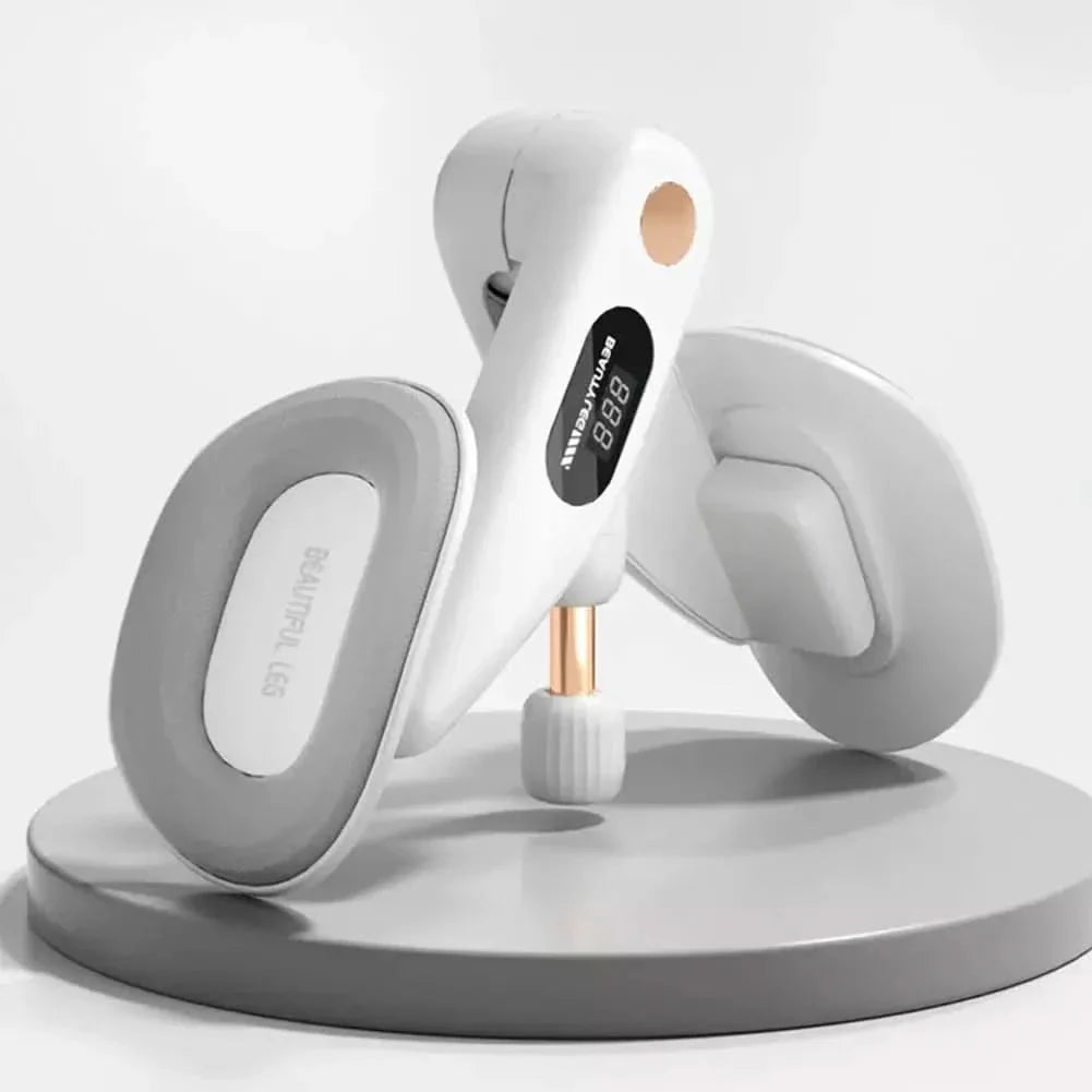 Adjustable Thigh and Pelvic Floor Trainer