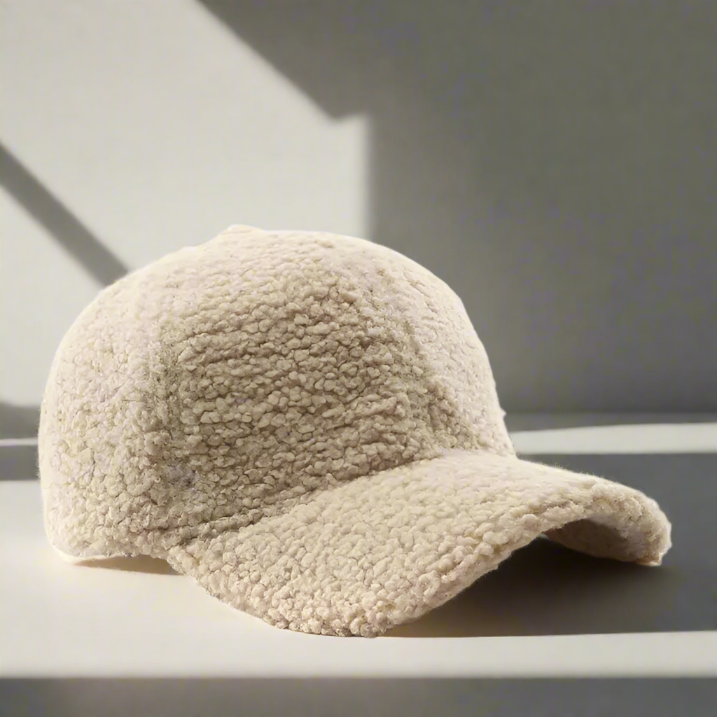 Adjustable Winter Baseball Cap for Comfort and Style – Ideal for Cold Days and Everyday Wear