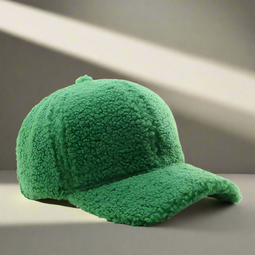 Adjustable Winter Baseball Cap for Comfort and Style – Ideal for Cold Days and Everyday Wear