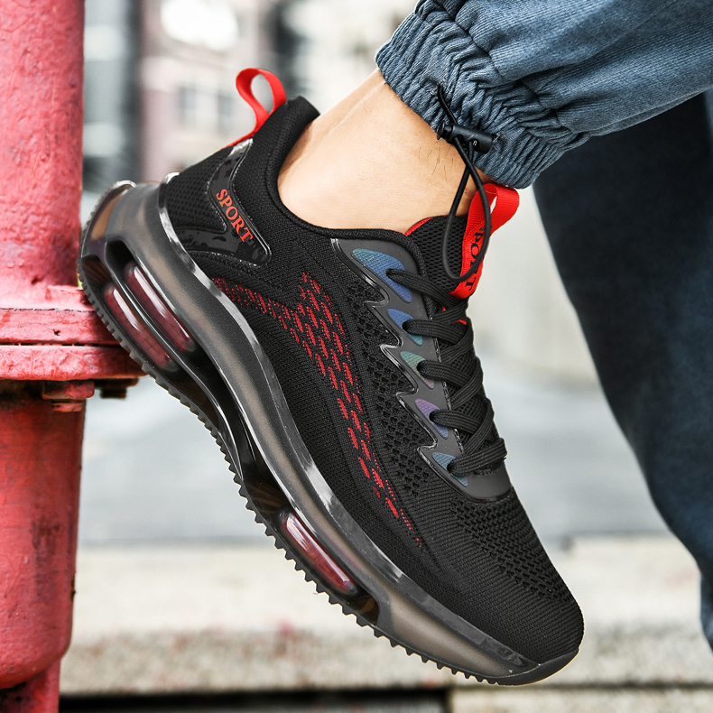 Air Cushion For Sneakers