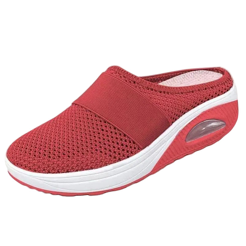 Air Cushion Shoes